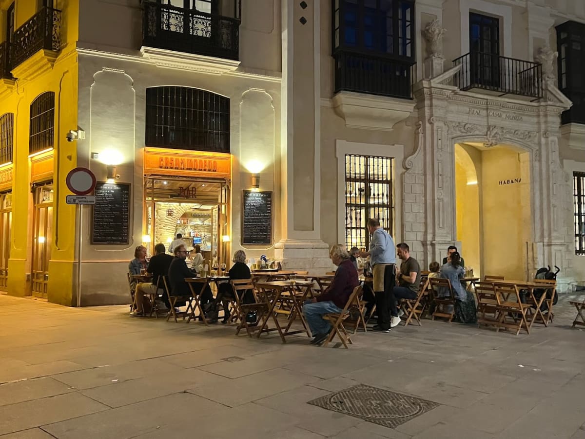 Private tour: Casa de la Moneda with local guide - Image 1