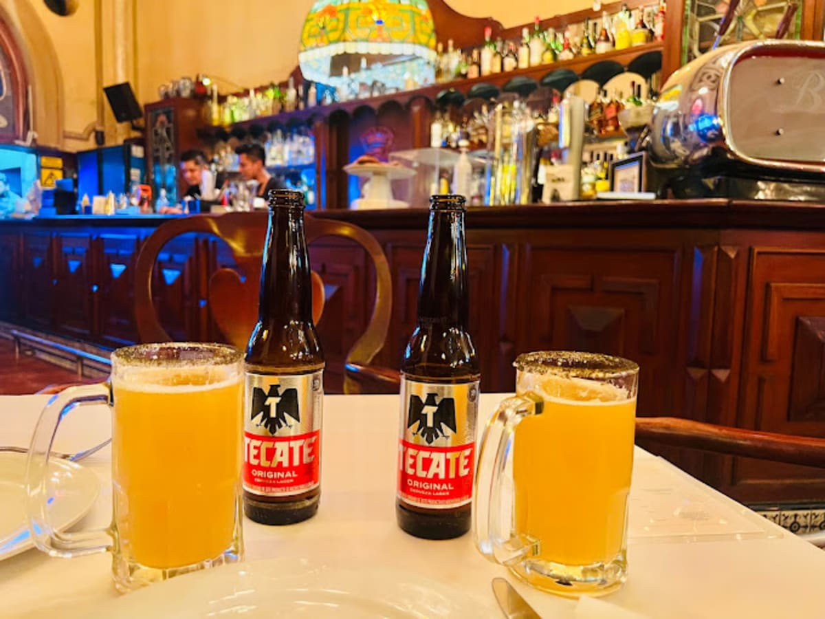 Private tour: Mancera Bar with local guide - Image 1