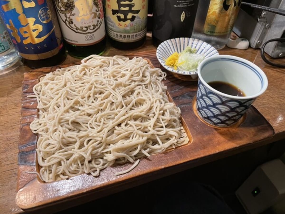 Private tour: Bar Okina with local guide - Image 1