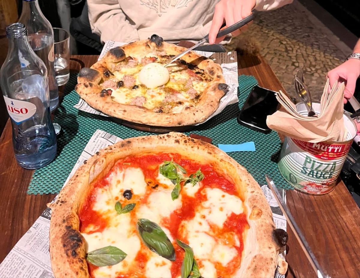 Private tour: Retrogusto84 with local guide - Image 1