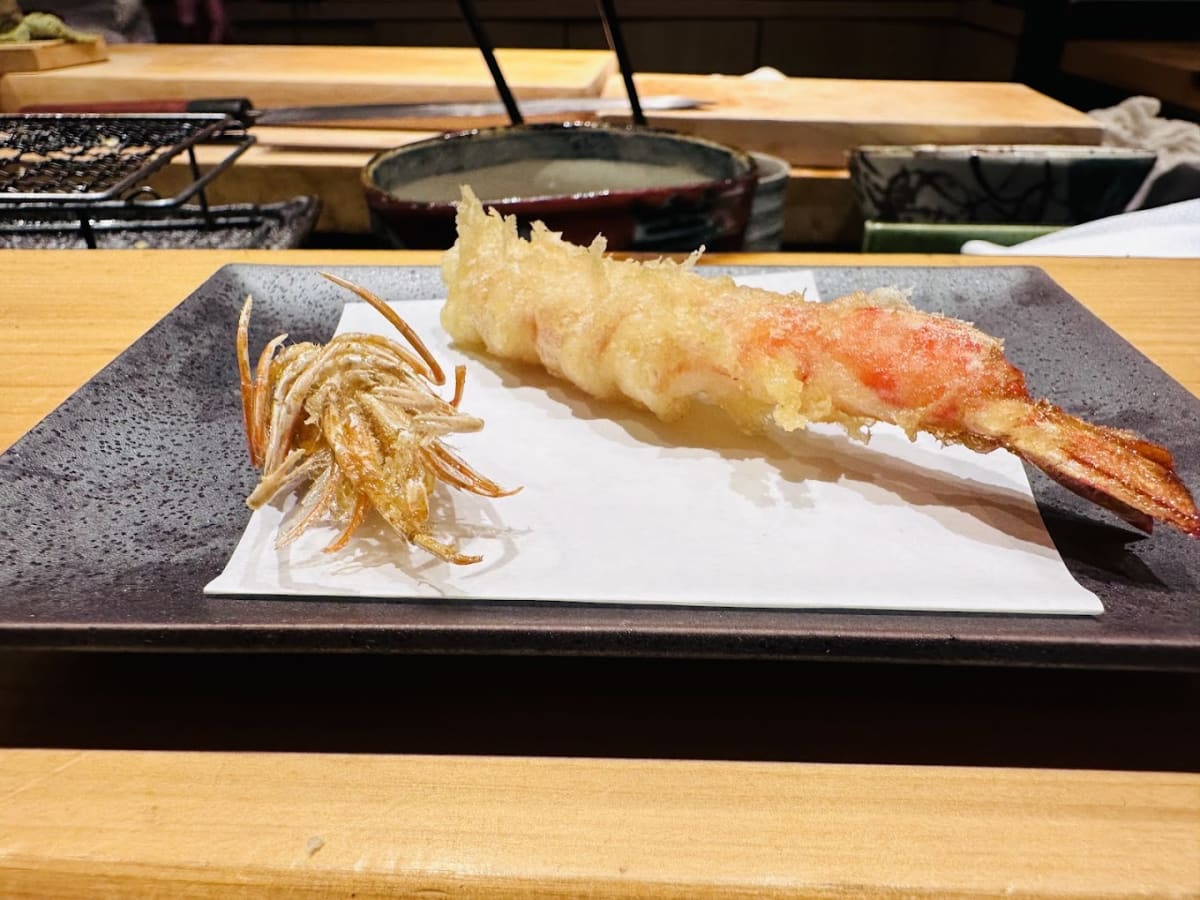 Private tour: Ginza Yokota (ギンザヨコ) with local guide - Image 1