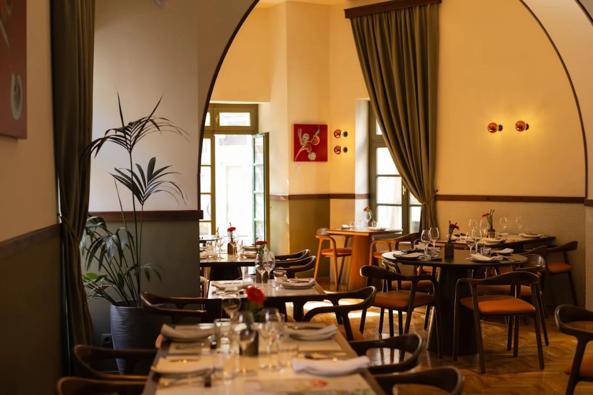 Private tour: Ateno Cook & Deli with local guide - Image 1