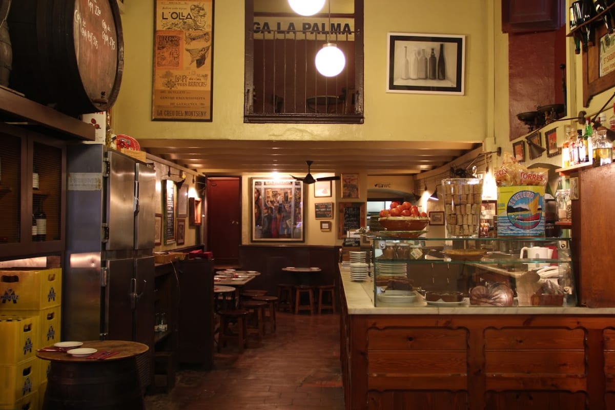 Private tour: Bodega La Palma with local guide - Image 1