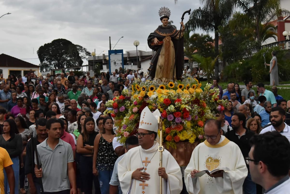 Private tour: Festival de São Gonçalo (Amarante) with local guide - Image 1