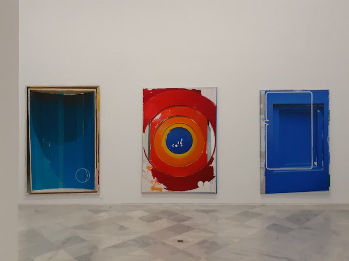 Centro Andaluz de Arte Contemporáneo