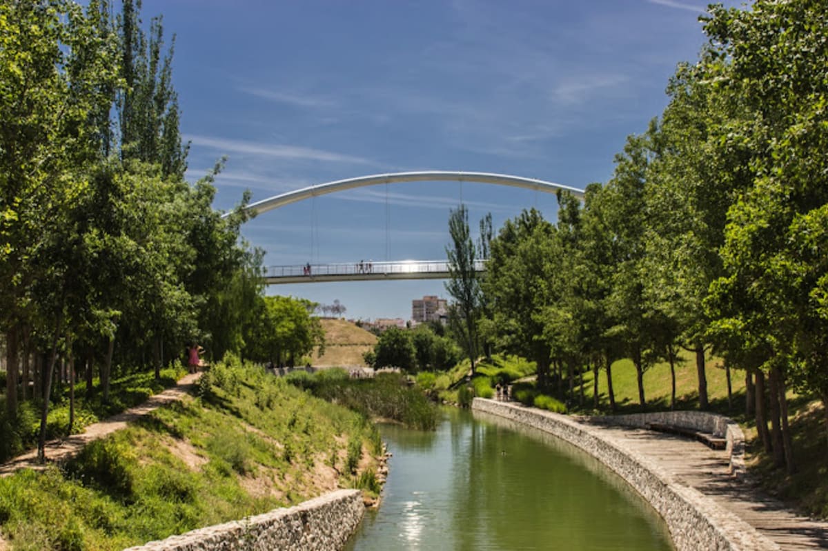 Parc de Capçalera