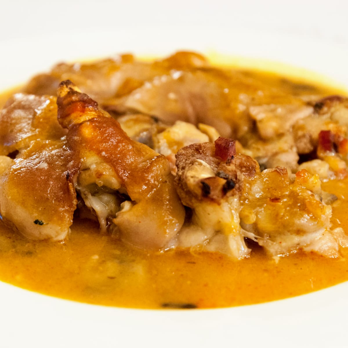 Private tour: Restaurant Can Culleretes with local guide - Image 1