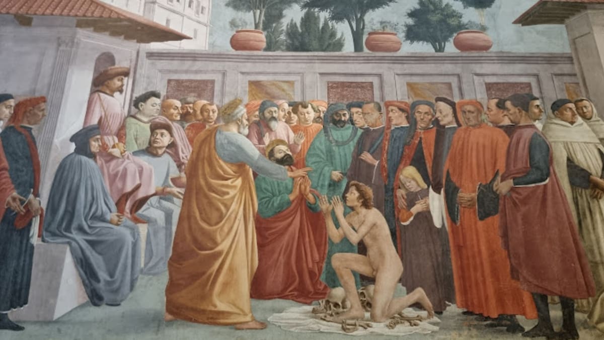 Cappella Brancacci