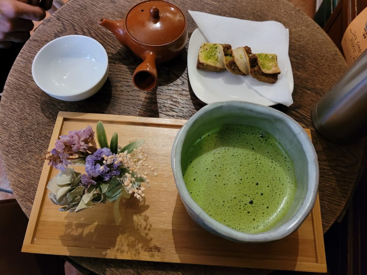Private tour: Caj Chai with local guide - Image 1