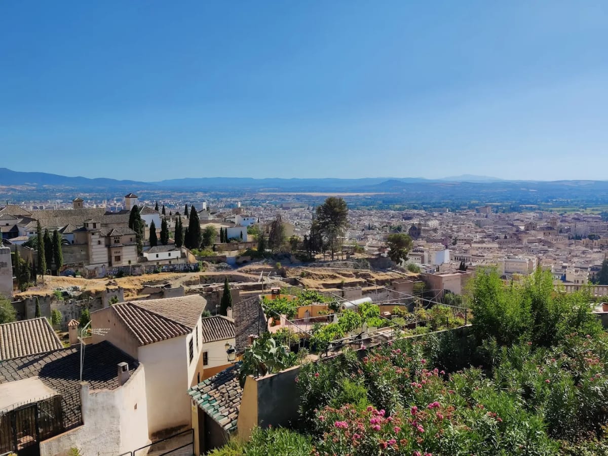 Private tour: Mirador de San Cristóbal with local guide - Image 1