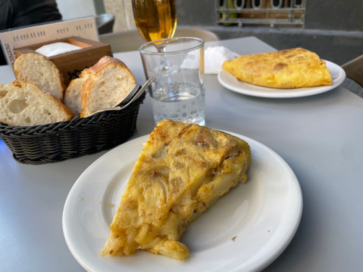 Cervecería Alhambra