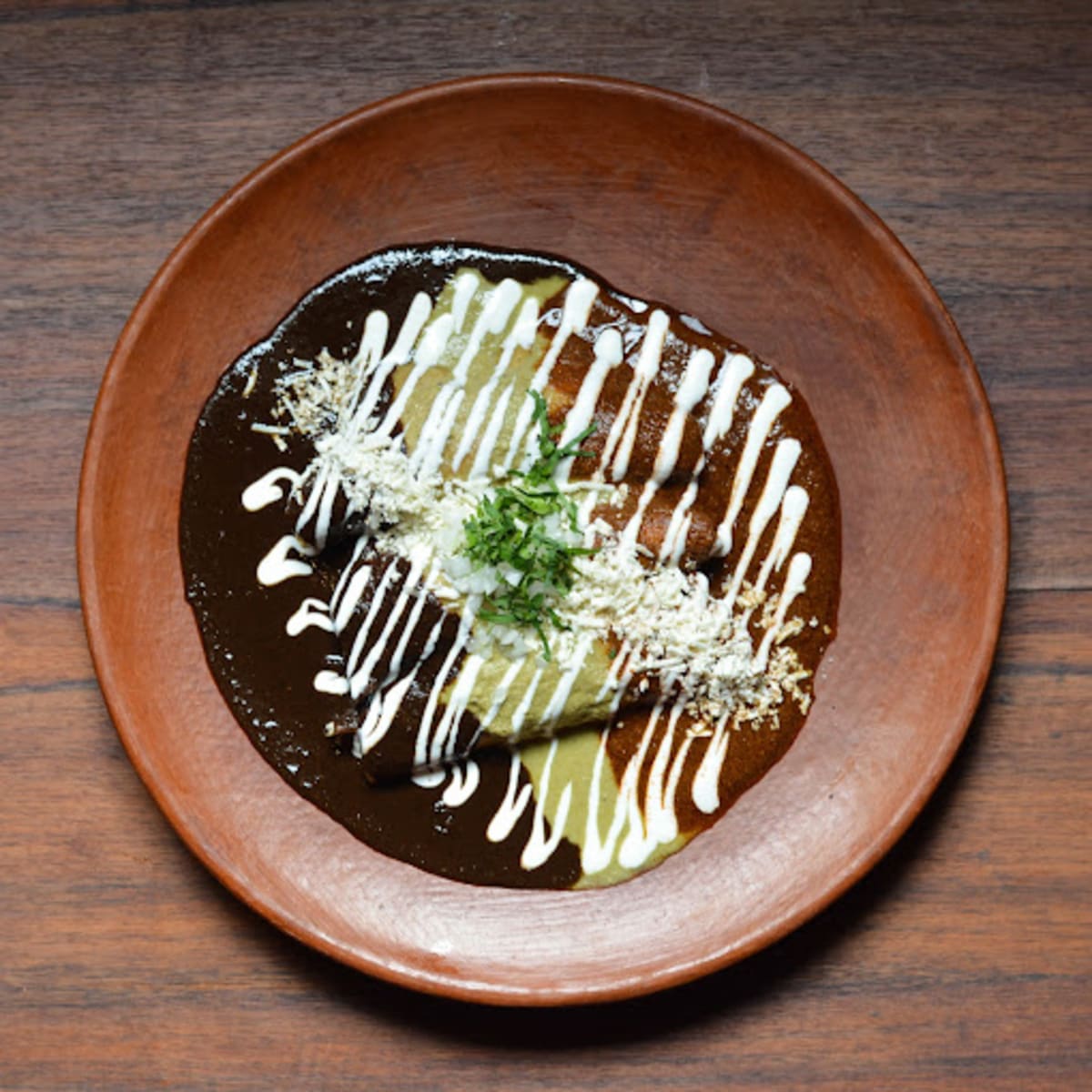 Corazón de Maguey