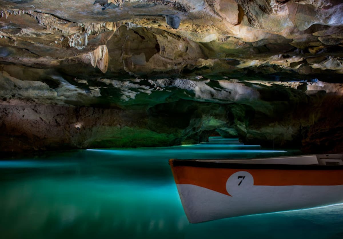 Private tour: Coves de Sant Josep with local guide - Image 1