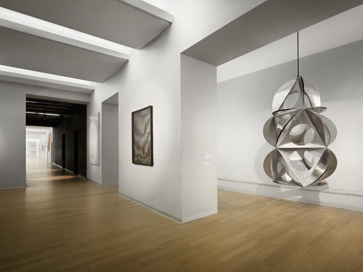 Private tour: Museo del Novecento (900 Museum) with local guide - Image 1