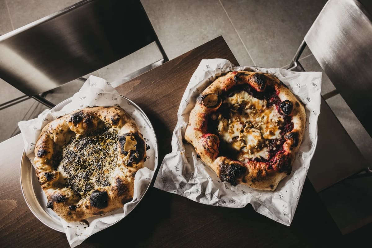 Private tour: Ergon Bakehouse with local guide - Image 1