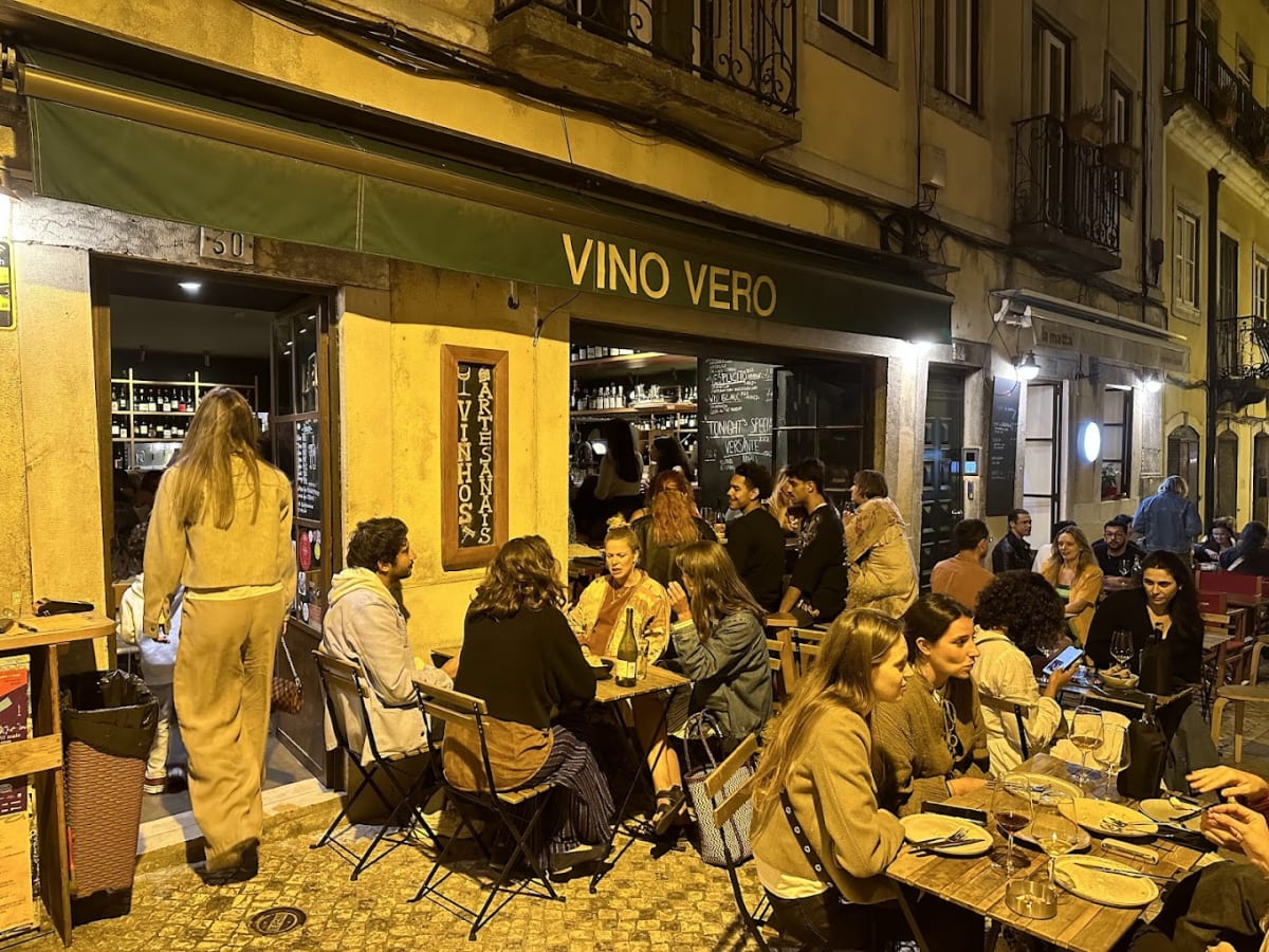 Private tour: Vino Vero with local guide - Image 1