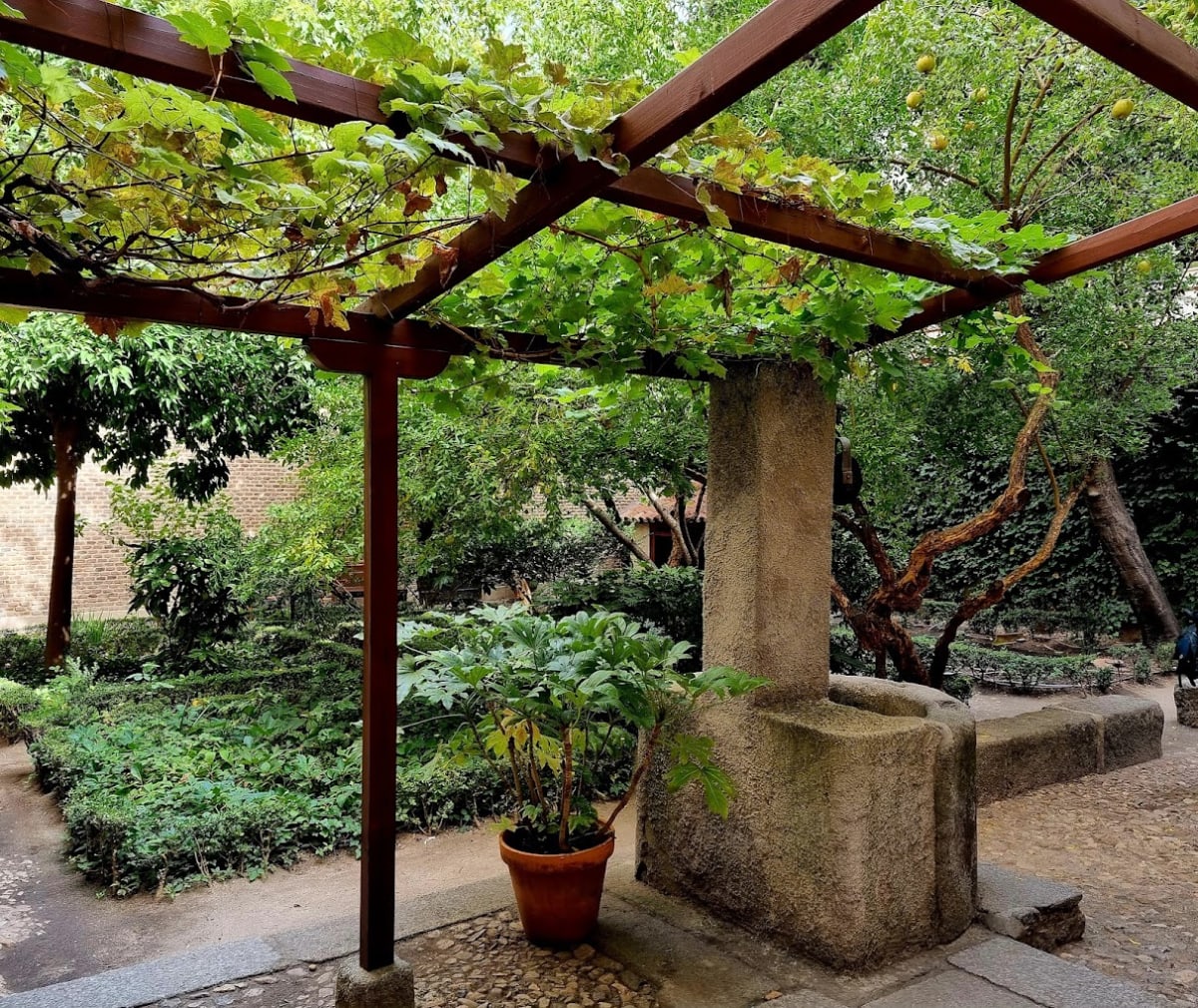 Lope de Vega House Museum