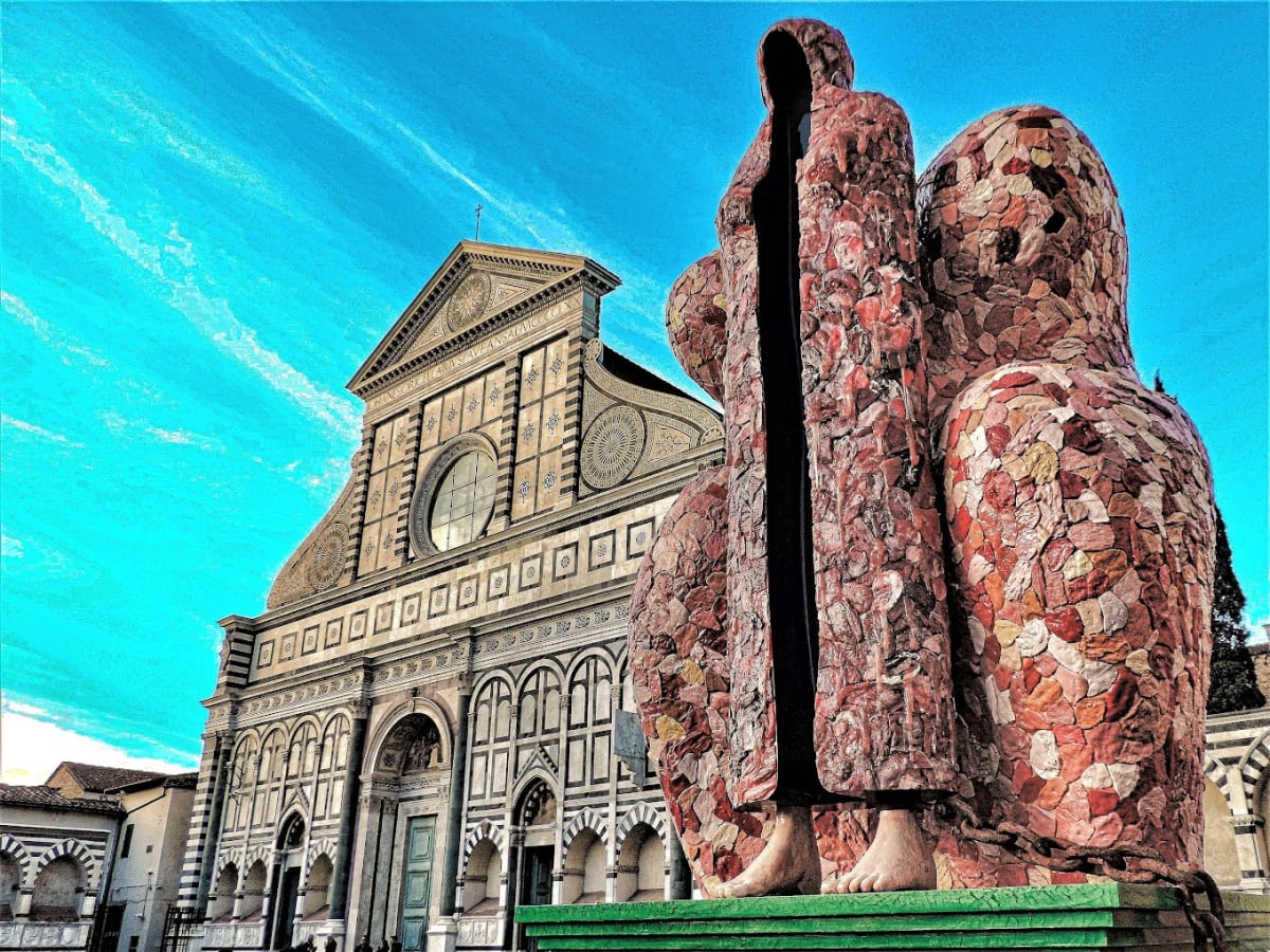 Santa Maria Novella