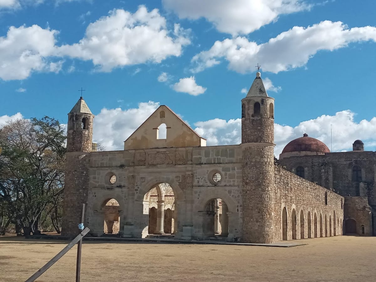 Private tour: Cuilapam de Guerrero with local guide - Image 1