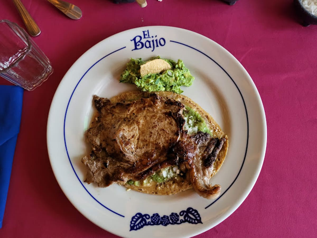 El Bajío