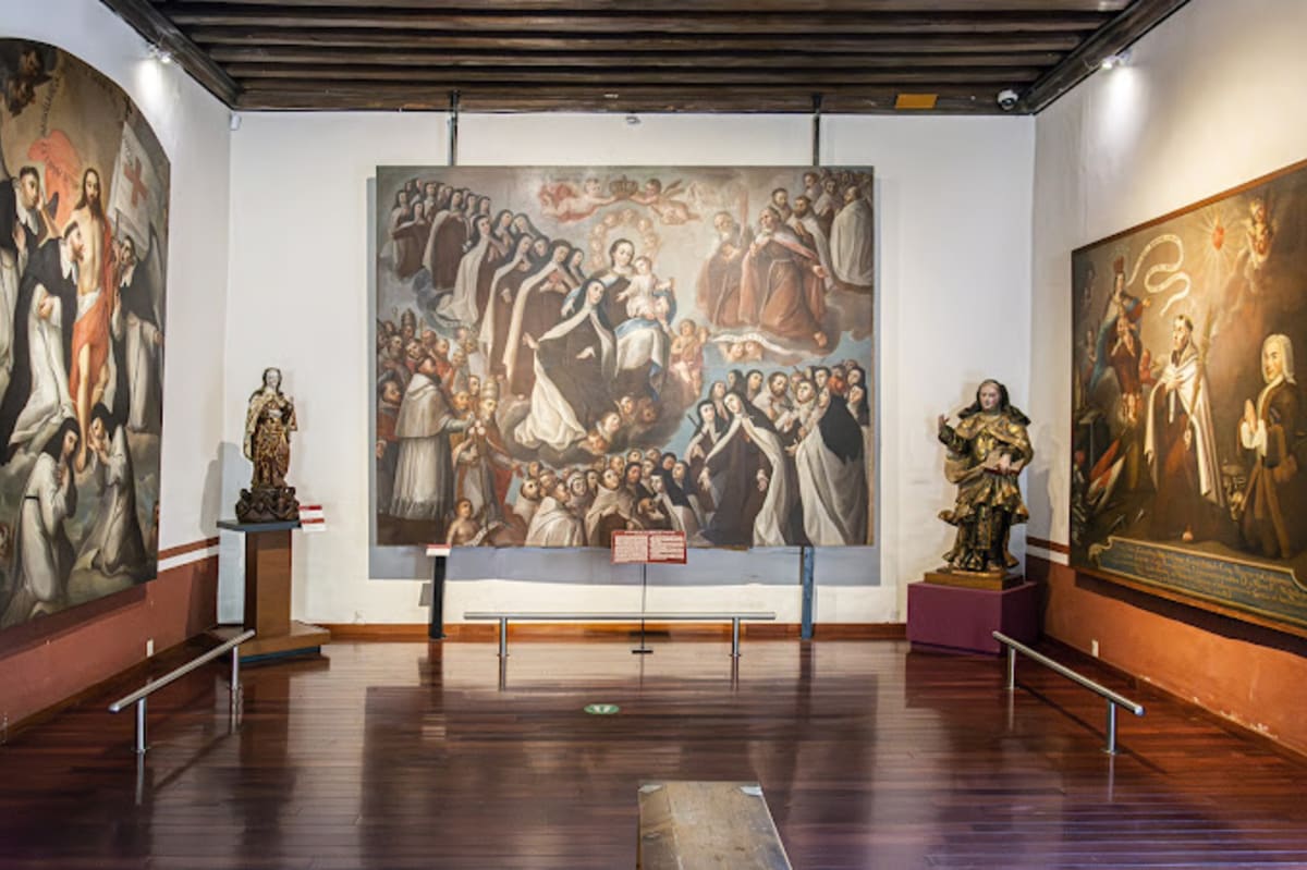El Carmen Museum