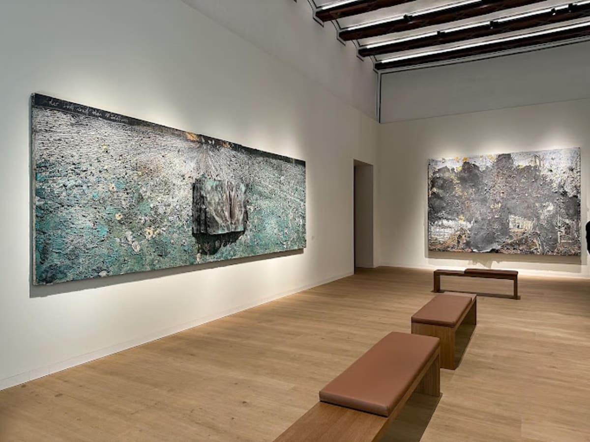 El Centre d’Art Hortensia Herrero (CAHH)