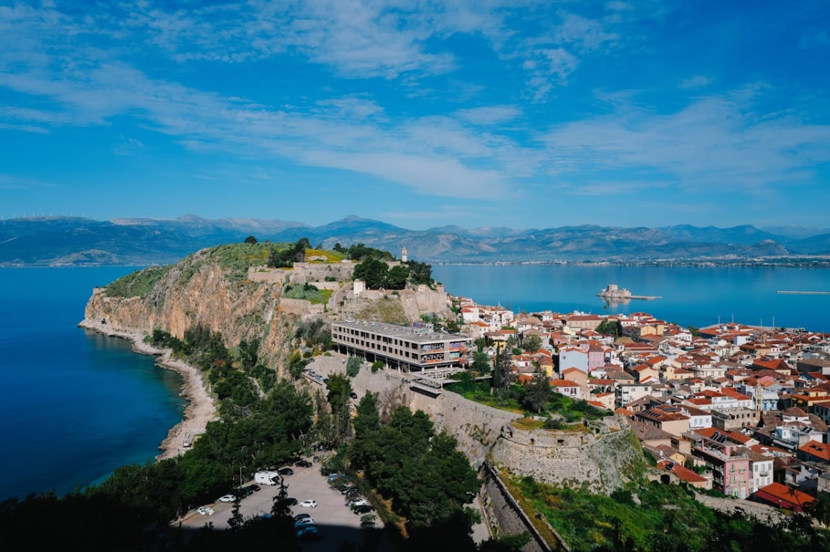 Private tour: Argolis with local guide - Image 1