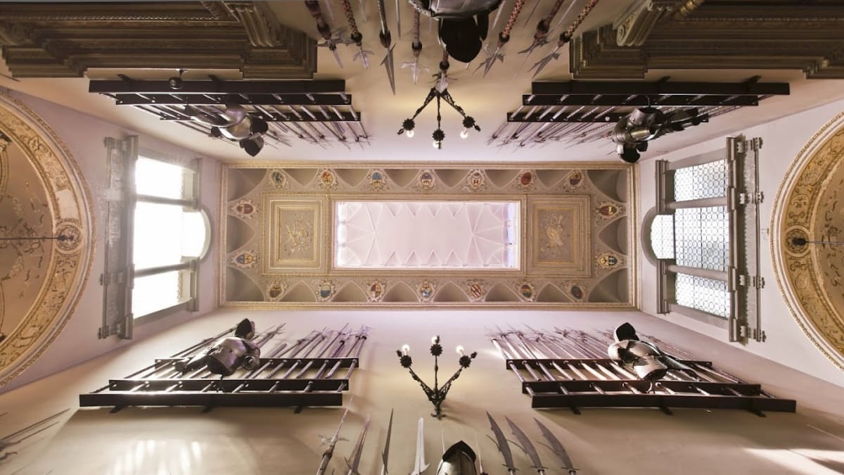 Private tour: Bagatti Valsecchi Museum with local guide - Image 1