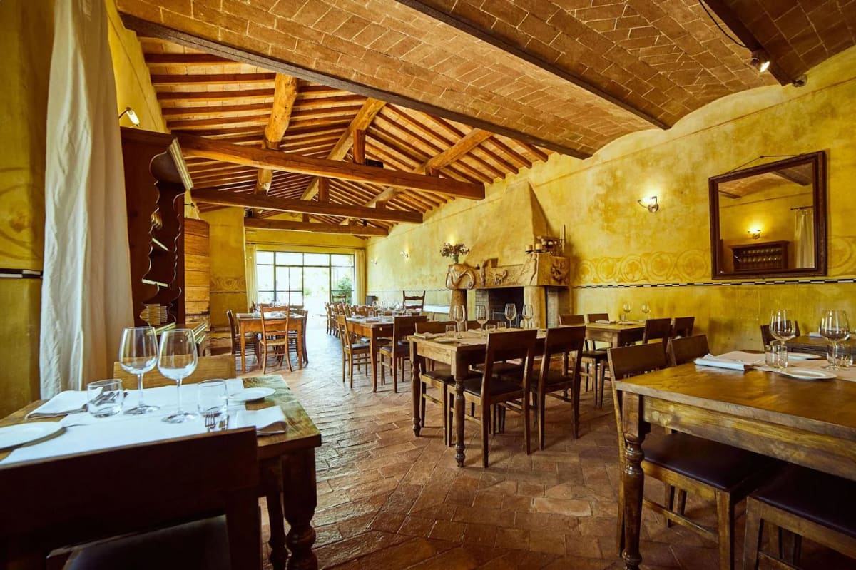 Private tour: Podere Il Casale with local guide - Image 1