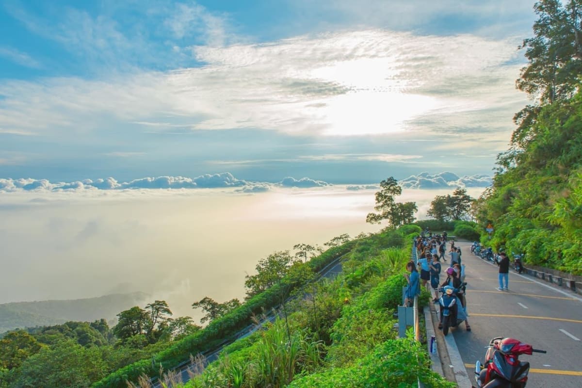 Private tour: Ba Vi National Park with local guide - Image 1