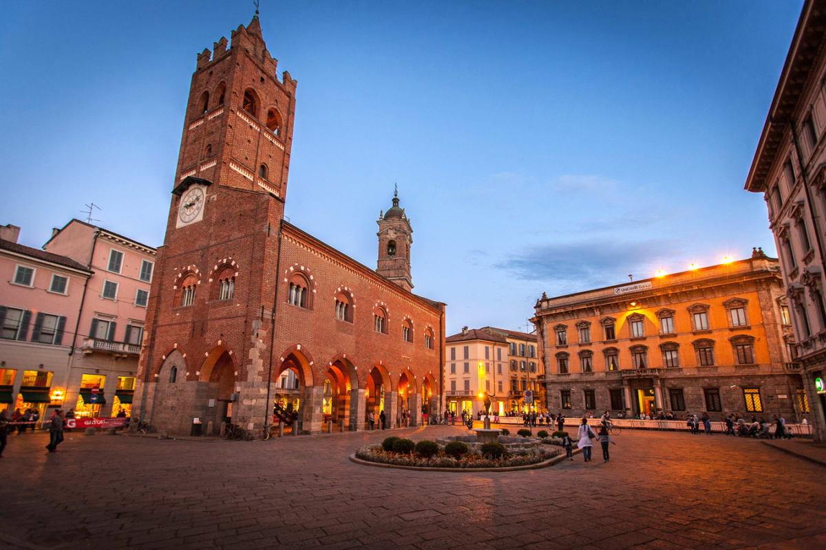 Private tour: Monza with local guide - Image 1