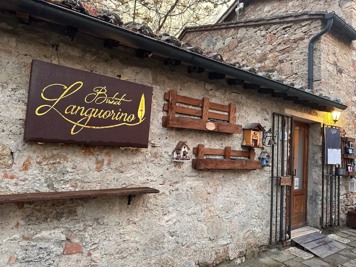 Private tour: Bistrot Languorino with local guide - Image 1