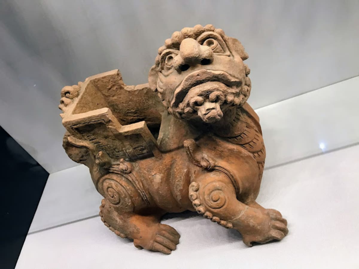 Private tour: Vietnam National Fine Arts Museum with local guide - Image 1