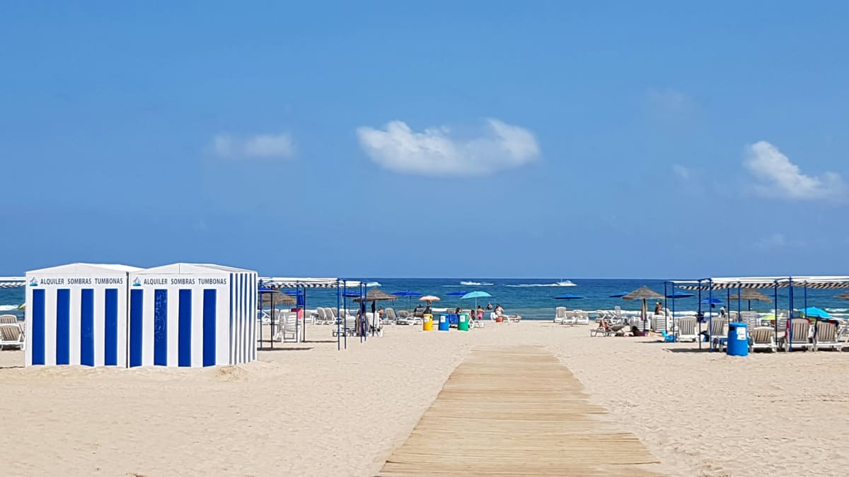 Private tour: Gandia with local guide - Image 1