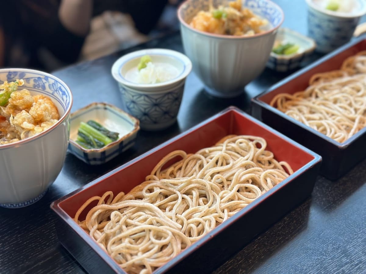 Ginza Sanada SIX