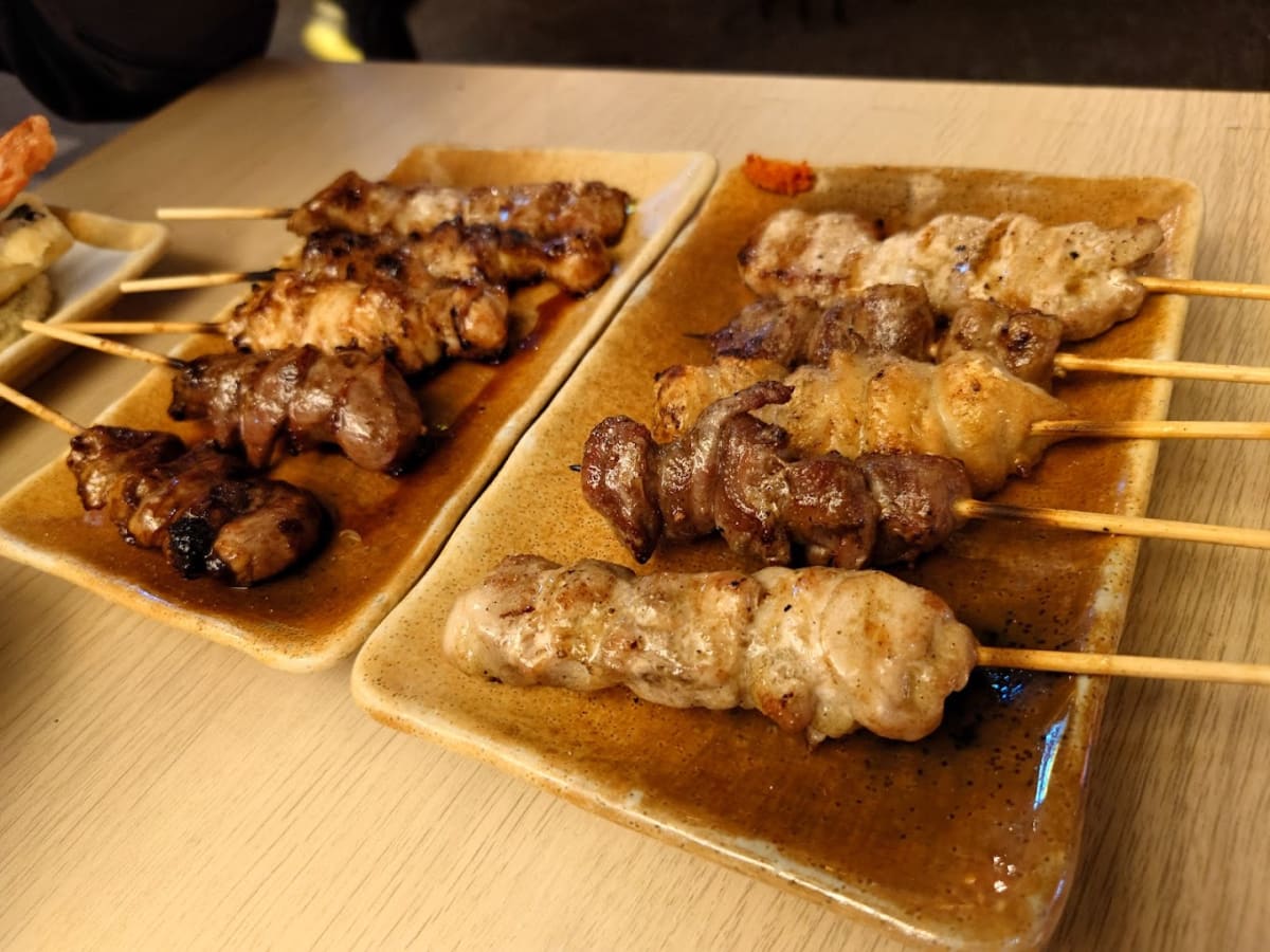 Heso (大阪大衆割烹へそ)