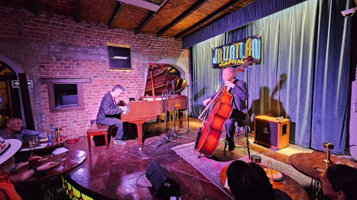 Zinco Jazz Club
