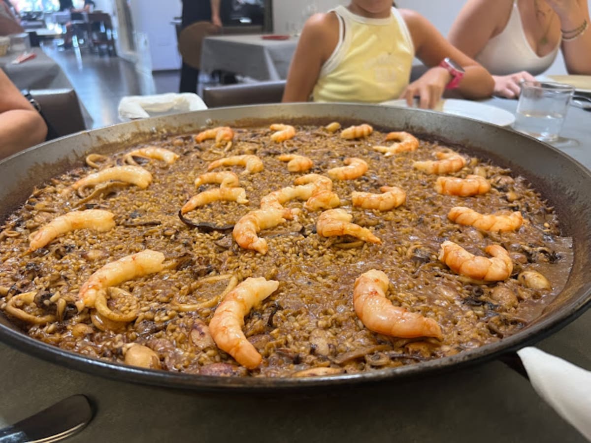 La Cigrona