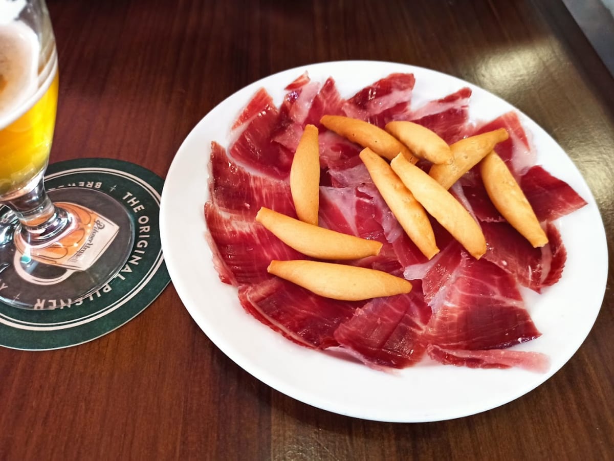 Cervecería La Mayor