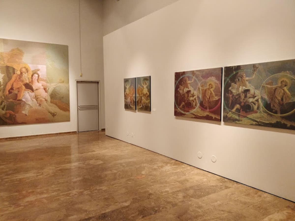 Centro Cultural La Nau