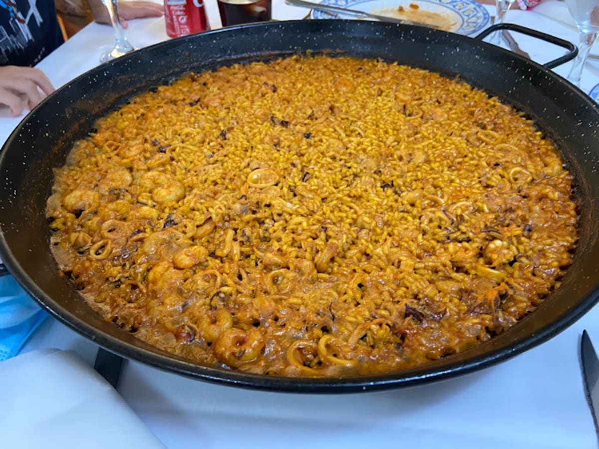 La Riuà