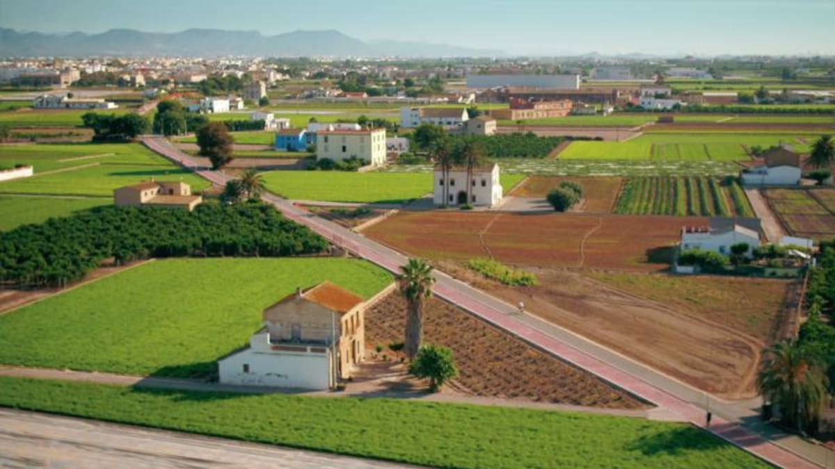 Private tour: L’Horta de València with local guide - Image 1