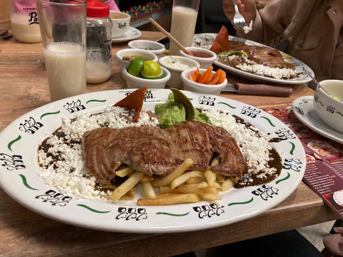Los Panchos