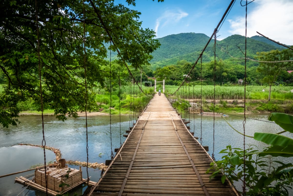 Private tour: Mai Chau with local guide - Image 1