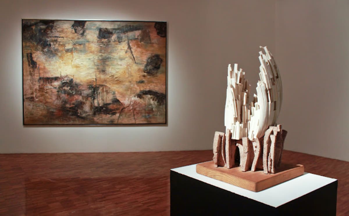Private tour: Modern Art Museum with local guide - Image 1