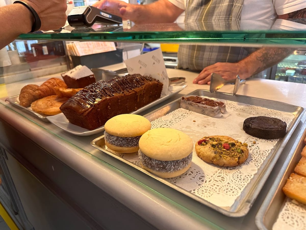 Motteau Pastelería