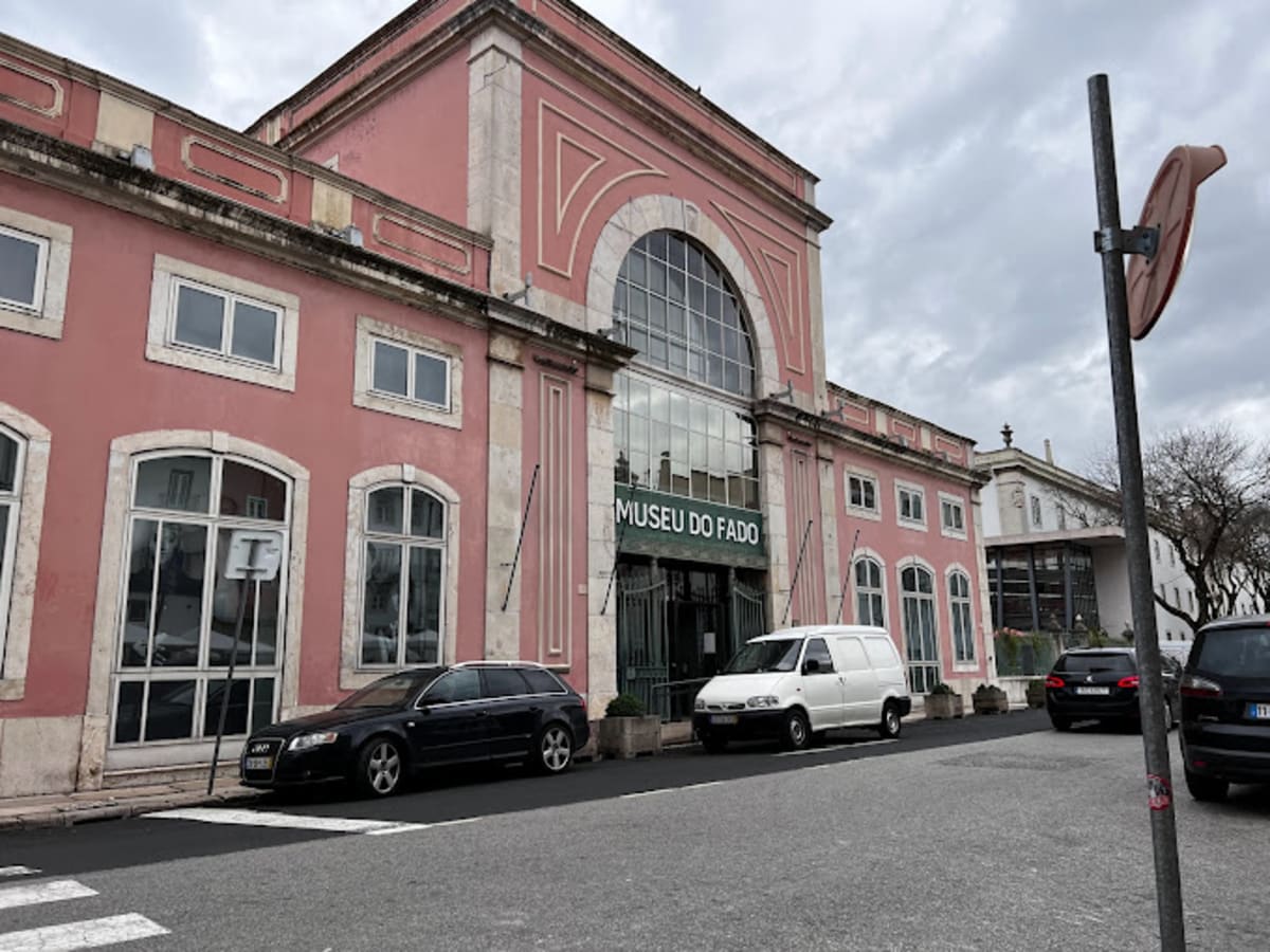 Fado Museum