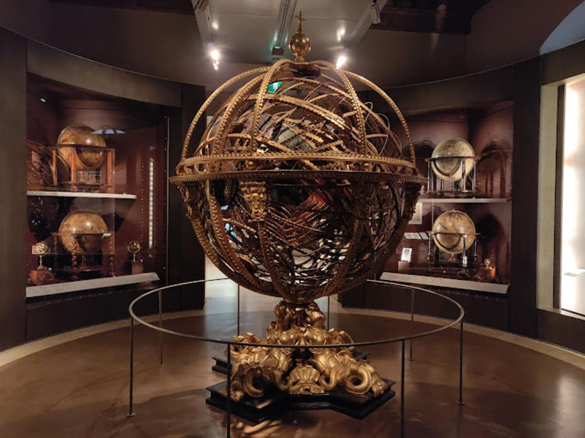 Museo Galileo