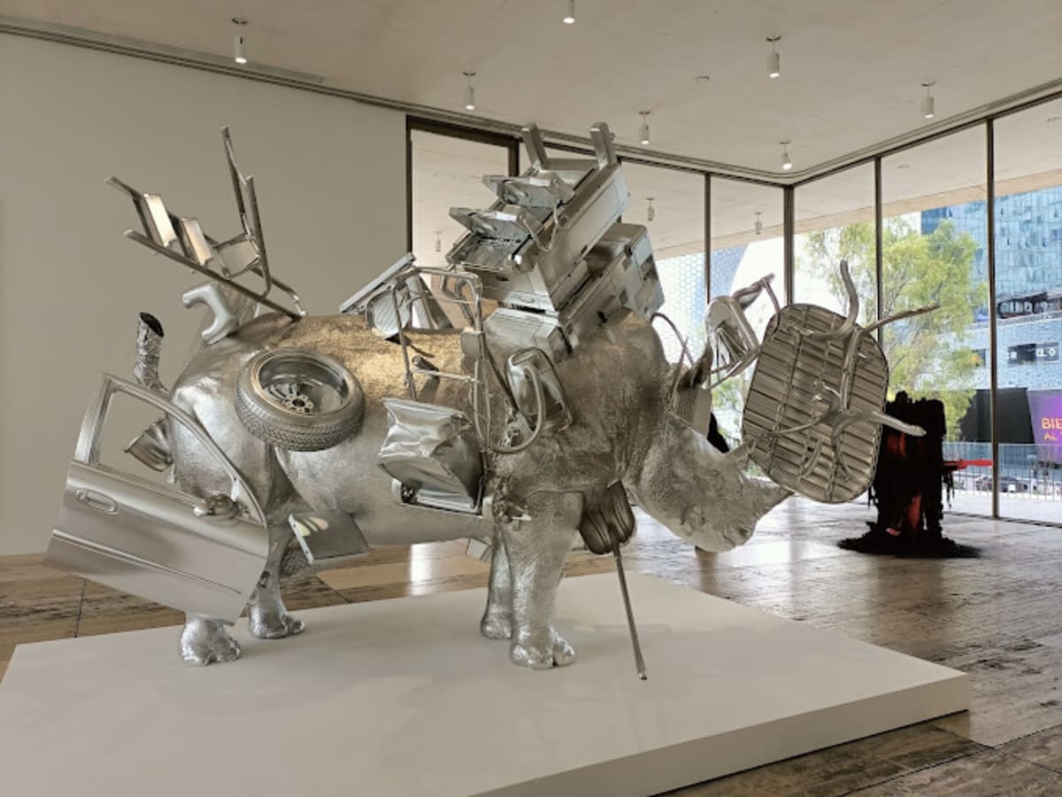JUMEX Museum
