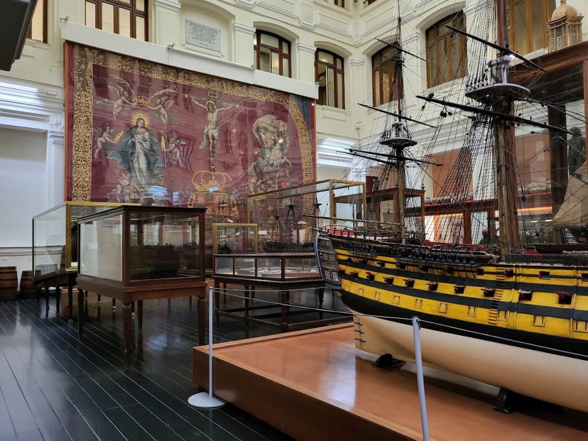 Naval Museum